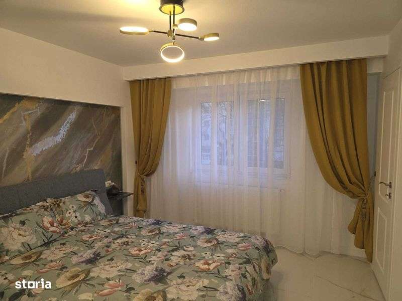 De inchiat apartament regim hotelier - Imagine principală: 5/8