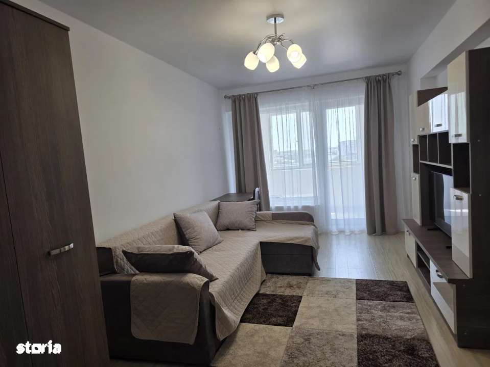 Apartament 2 camere |Militari | METROU | STUDENTI| GARAJ |PARCARE| - Imagine principală: 3/13