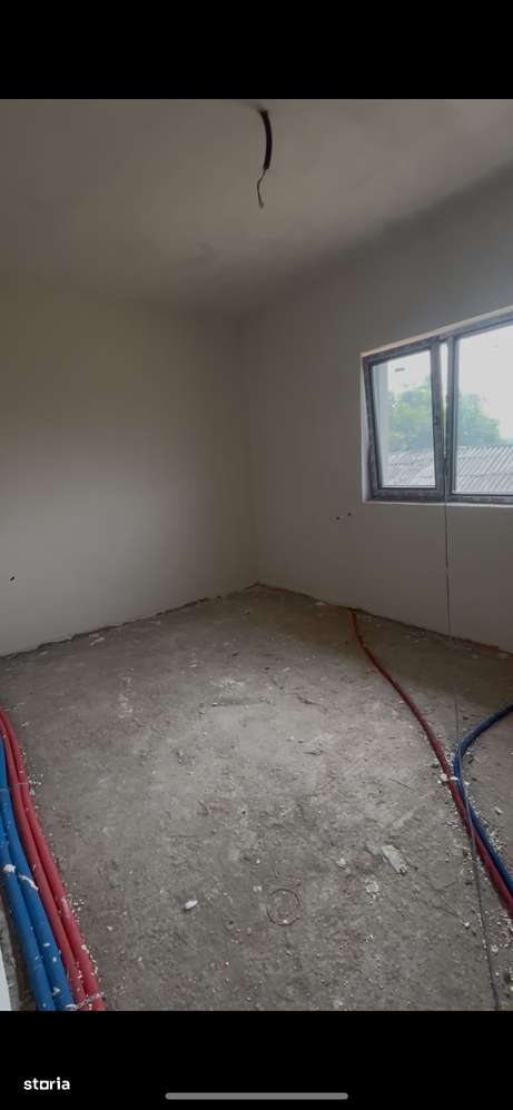 Casa noua, caramida, Letcani-Cogeasca - Imagine principală: 2/5