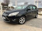 Ford Grand C-MAX - 4