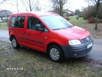 Volkswagen Caddy - 5