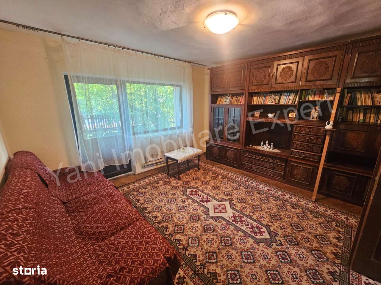 Casă de vânzare în comuna Valea Danului, sat Vernesti, Județ Argeș. - Imagine principală: 4/20