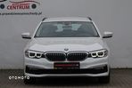 BMW Seria 5 530d Touring - 6