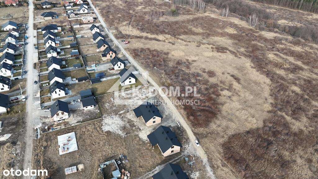 Staszów, osiedle Kasperówka, ul. Towarowa - Pełny obrazek: 5/8