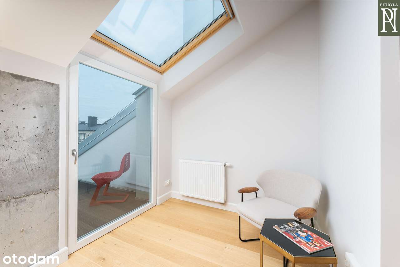 Apartament premium w kamienicy z windą w centrum!-3