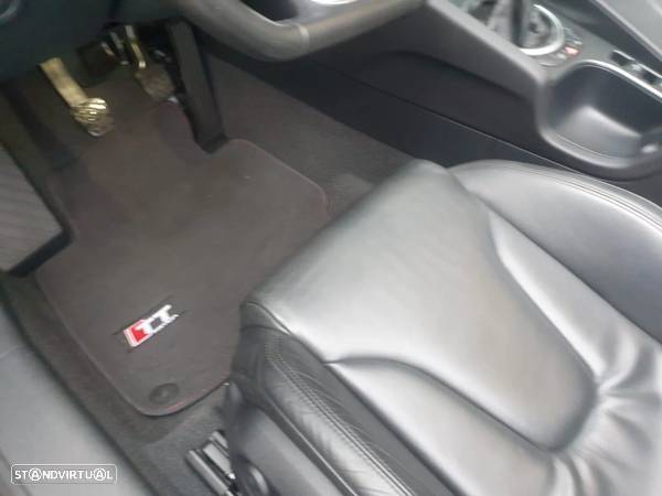 Audi TT Roadster 1.8 TFSi S-line - 23