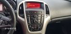 OPEL ASTRA J RADIO CD 400 - 1