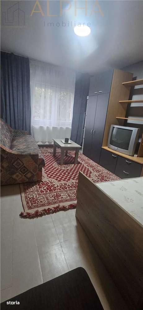 Garsonier? de vânzare – Strada Carpa?i, Bistri?a-0