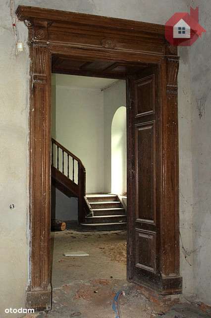 Dwór w Lubiatowie – historyczna rezydencja-1