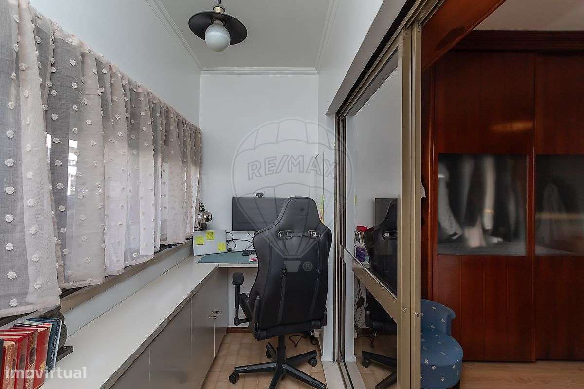 Apartamento T2 para venda-7