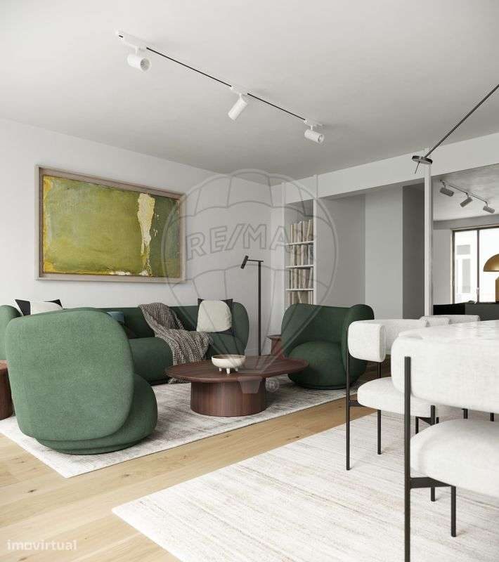 Apartamento T2 para venda - Grande imagem: 5/10