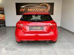 Mercedes-Benz A 180 CDI BlueEFFICIENCY Edition Style - 6