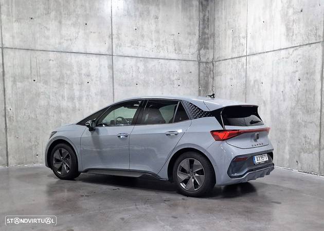 Cupra Born 58 kWh - 11