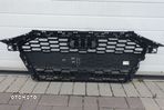 ATRAPA GRILL AUDI A3 20r. 8Y0853651 - 3