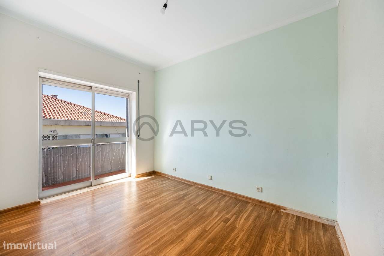 Apartamento T2, no centro da cidade de Braga-10