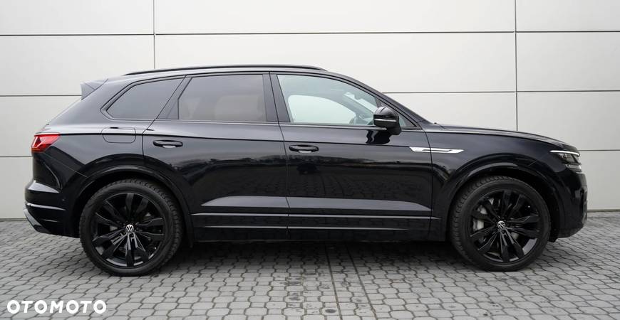 Volkswagen Touareg 4.0 V8 TDI SCR 4Mot R-Line - 3