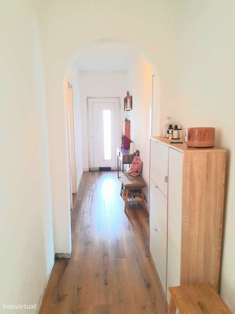 Moradia T3 C/ 1125M2 Terreno-2