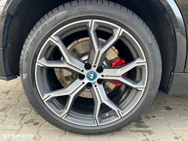 BMW X5 - 4