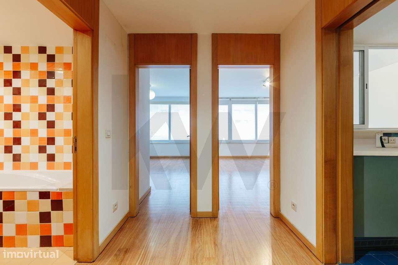 Apartamento T1 - ALTA DE LISBOA  * Edifício * Dolce Vita * - Grande imagem: 3/40