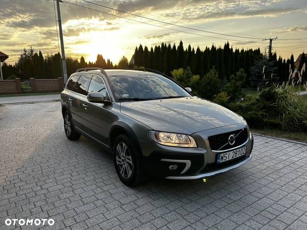 Volvo XC 70 - 3