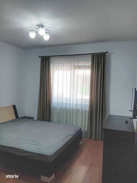 Apartamentul 3 camere Etaj 1-Limita Ciresica - Imagine principală: 4/13