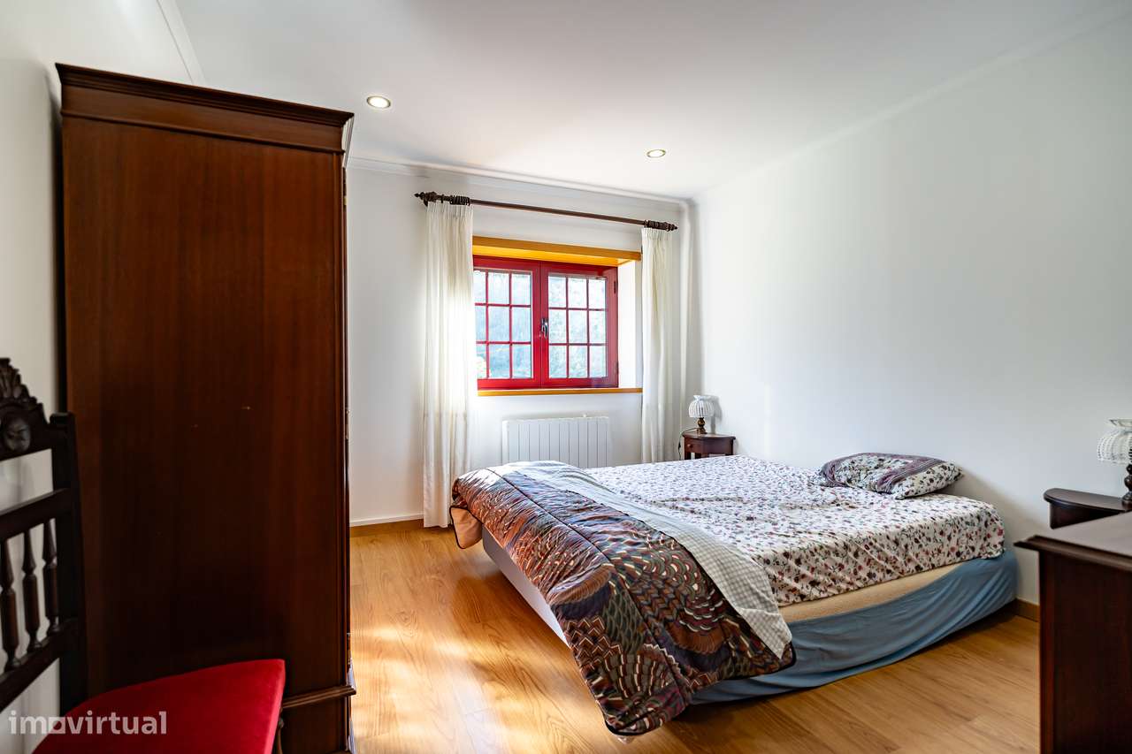 Moradia T3+1  |  Casal de Santo Amaro, Penacova-7