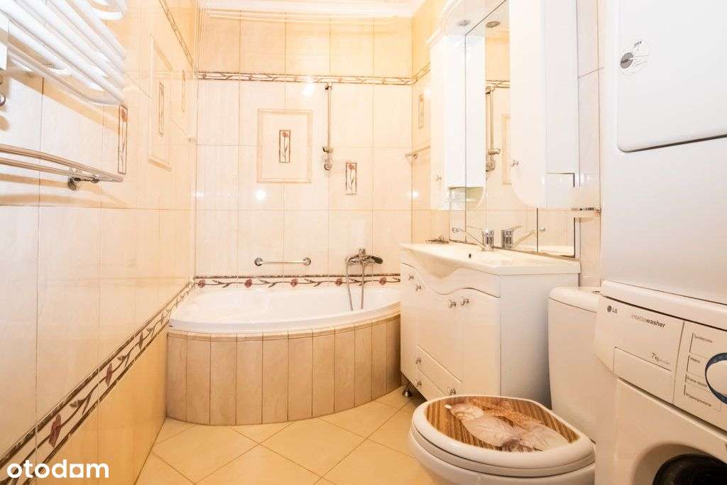 komfortowe mieszkanie w doskonałej lokalizacji-9