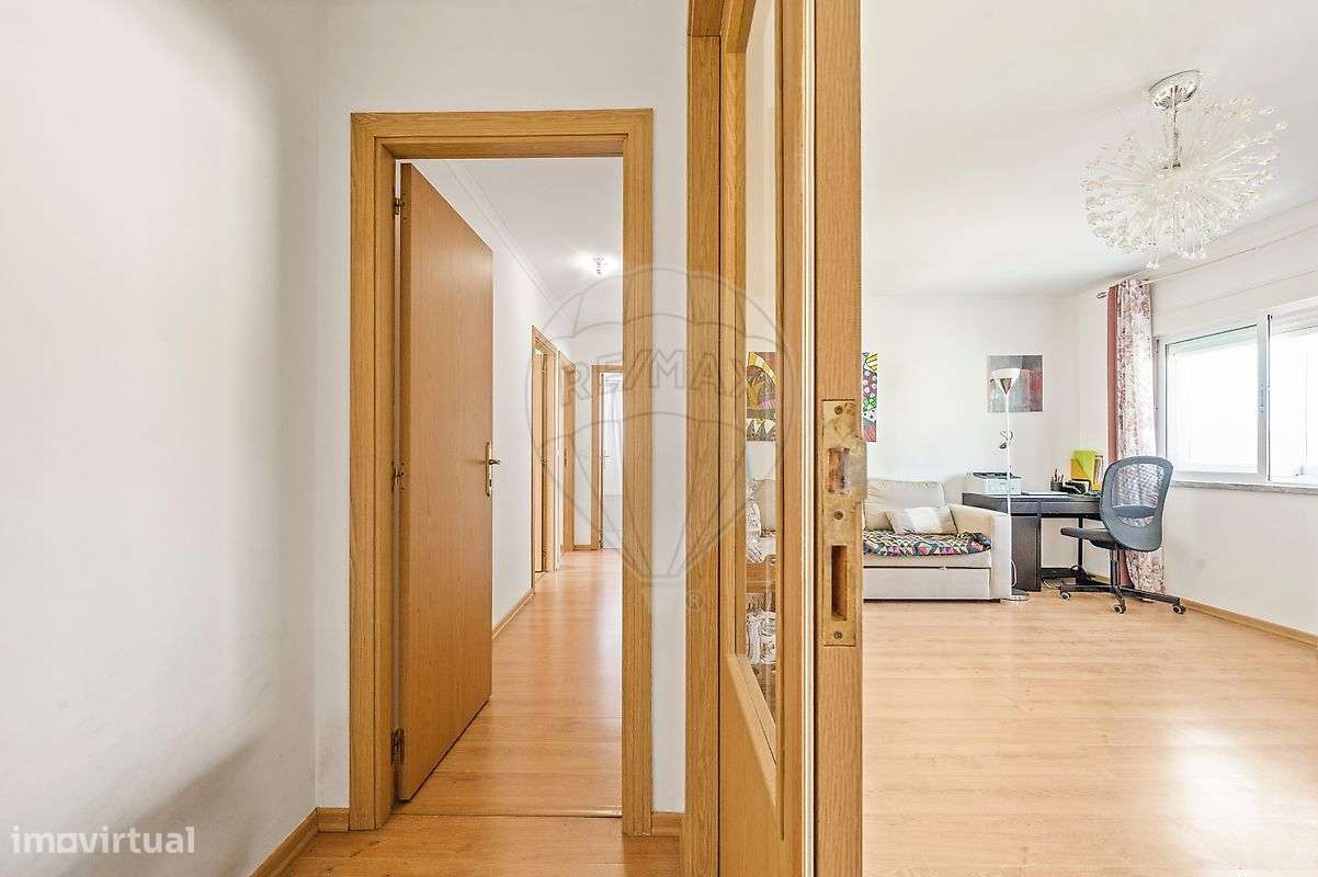 Apartamento T3 para venda - Grande imagem: 4/17