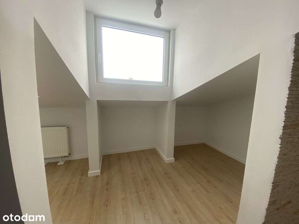 Gotowiec inwestycyjny ul. Chopina 8% zwrotu-5