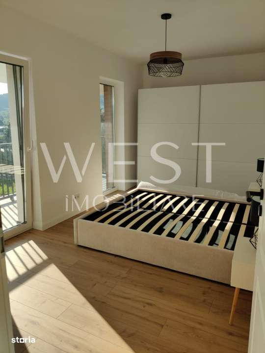 Apartament 2 camere | 57 mp | 2 balcoane | etaj intermediar | Oncos - Imagine principală: 5/8