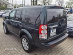 Land Rover Discovery IV 3.0D V6 SE - 8