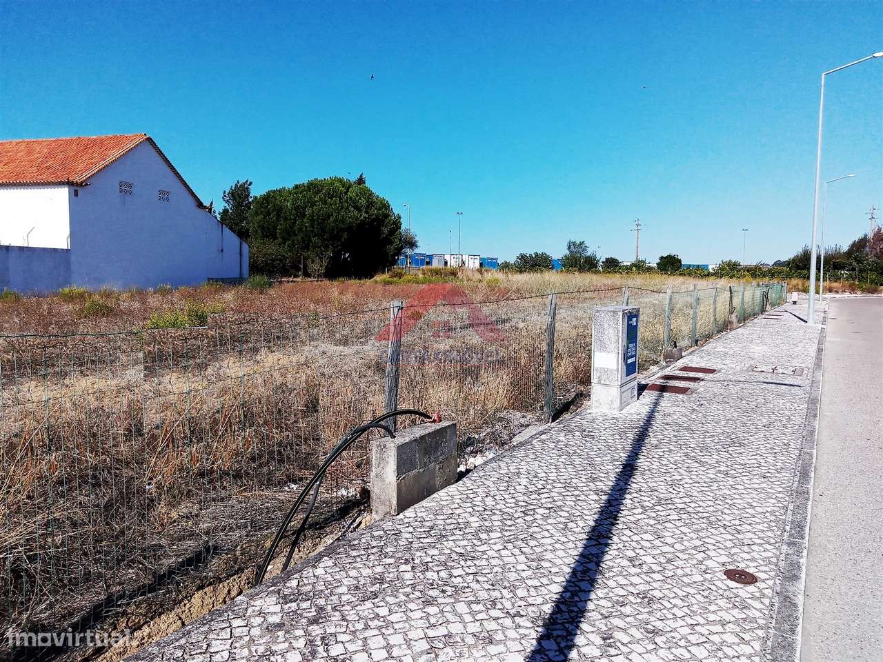 Terreno  Venda em Aveiras de Cima,Azambuja - Grande imagem: 3/3