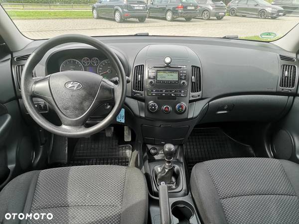 Hyundai I30 1.4 Classic - 19