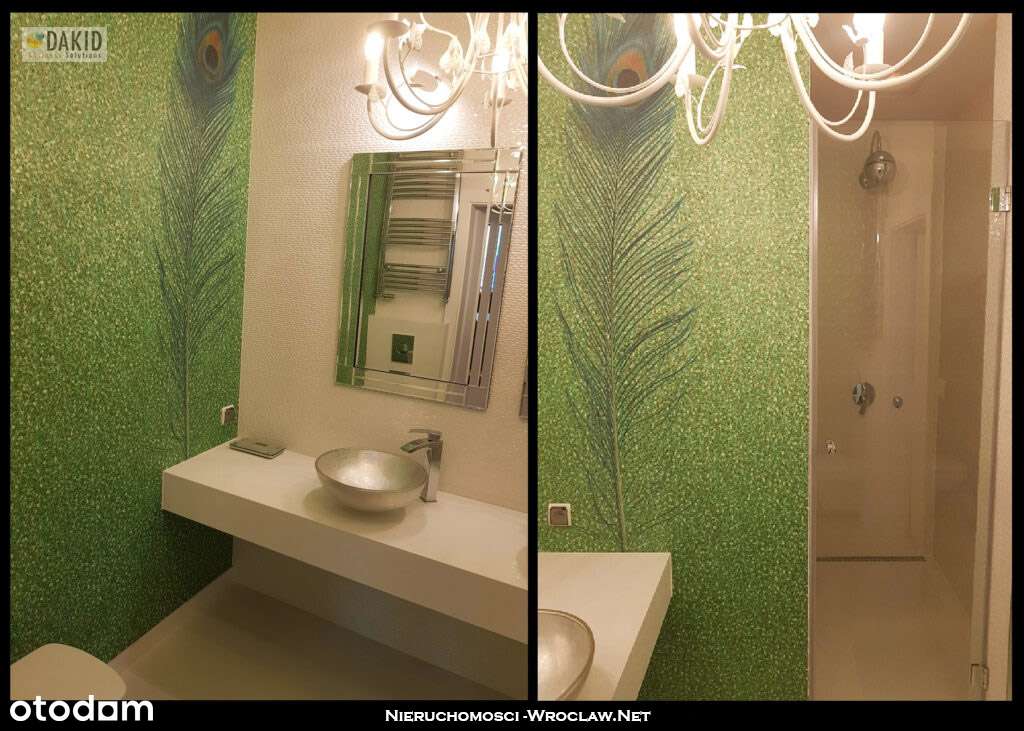 Wrocław-Krzyki-3 pokoje-Apartament-Idealny pod wynajem-5