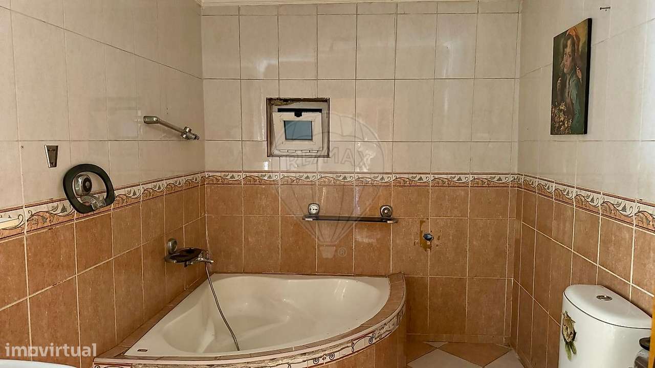 Moradia T3 para venda-13