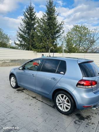 Volkswagen Golf 1.4 TSI Highline - 15