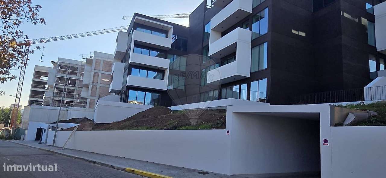 Apartamento T1 para venda - Grande imagem: 3/7