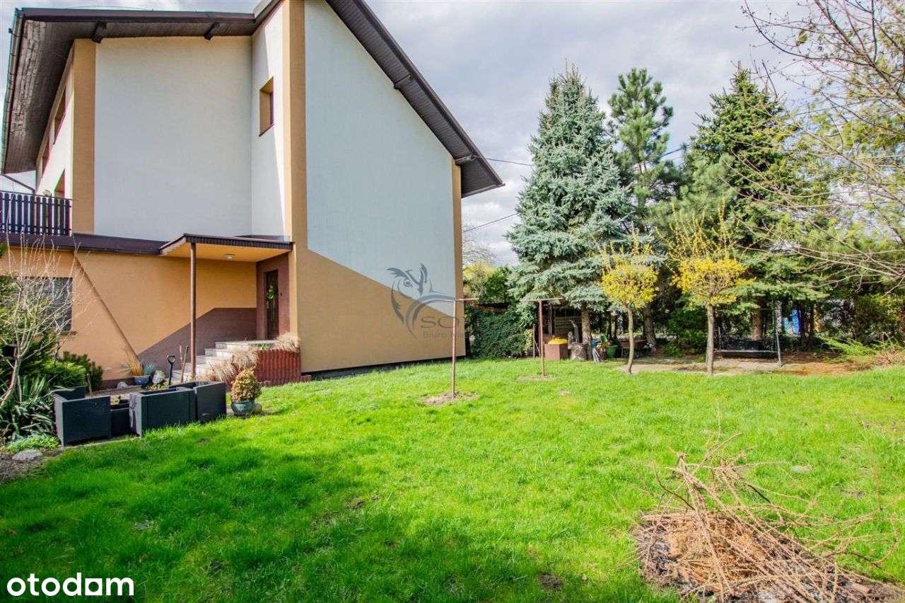 Duży Dom Z Warsztatem Blisko Centrum-10