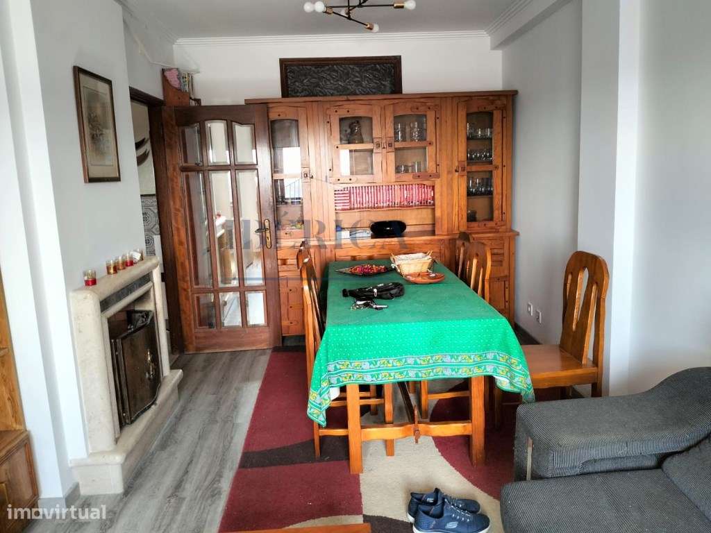 Apartamento T2+1 Venda Vila Nova de Gaia-10