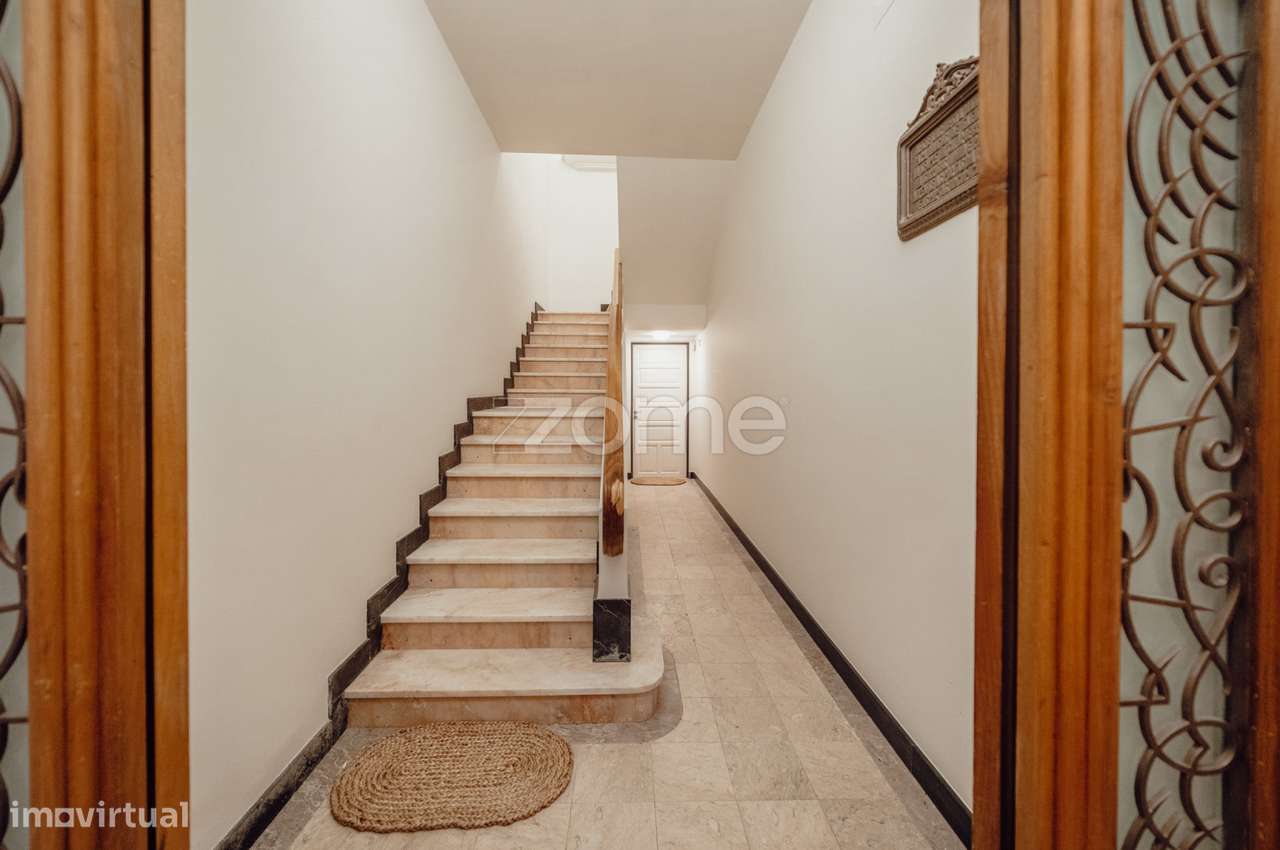 Prédio Art Déco com Alojamento Local no Bonfim, Porto - Grande imagem: 5/43