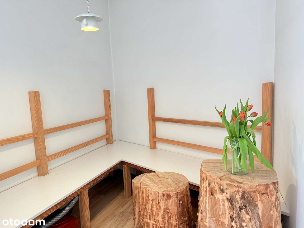 Budynek z dwoma niezależnymi lokalami mieszkalnymi | Opalenica,-3