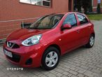 Nissan Micra 1.2 Style Edition - 8