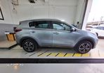 Kia Sportage 1.6 T-GDI 7DCT 4x4 GT Line - 8