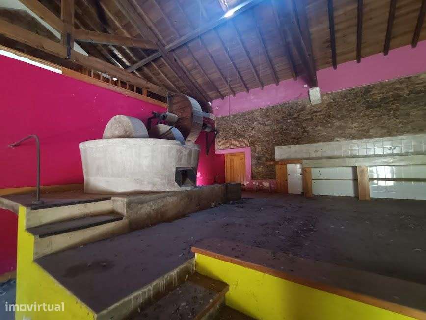 Quintinha em plena lezíria ribatejana, ideal para projeto turístico!-12
