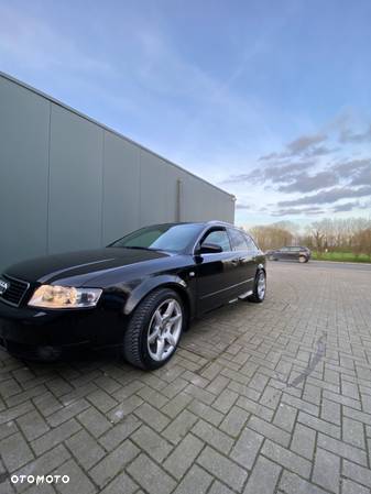 Audi A4 - 9