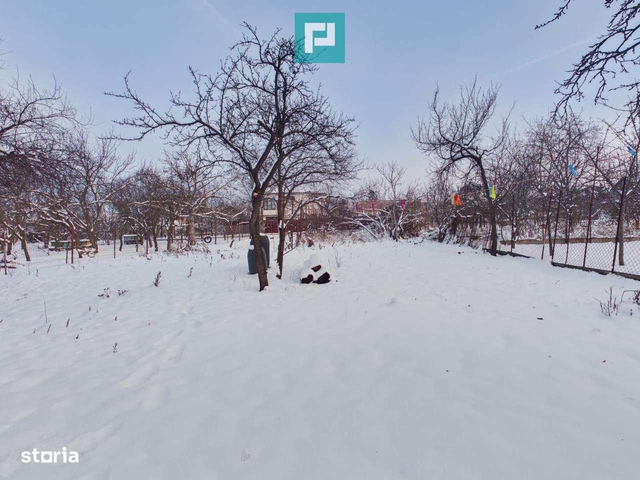 Proprietate frumoasă în centrul Aradului-3