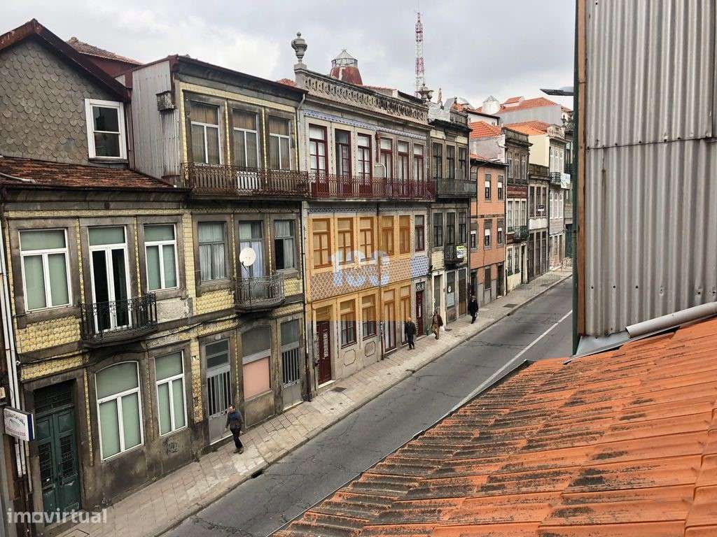 Predio Para Reabilitar No Bonfim