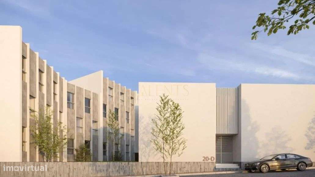 Apartamento T3 Centro de Amares - Braga - Grande imagem: 5/18