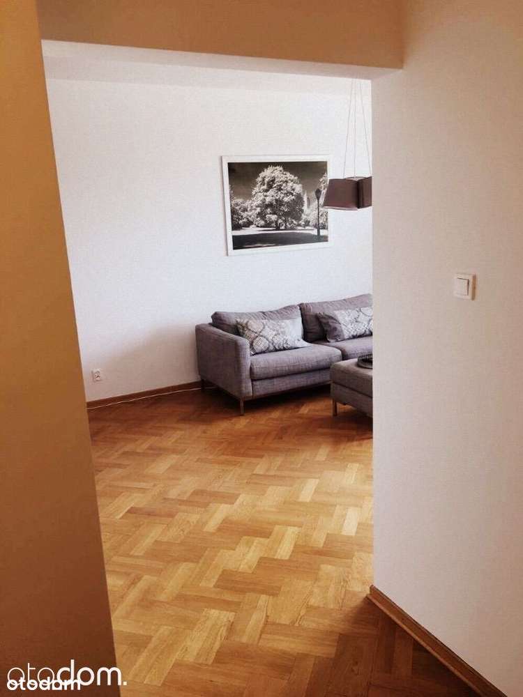 Świetne mieszkanie, blisko do centrum, 2 pok. od maja, GOCŁAW, PRAGA – pohled 4