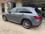 Mercedes-Benz GLC 220 d 4Matic 9G-TRONIC AMG Line - 5